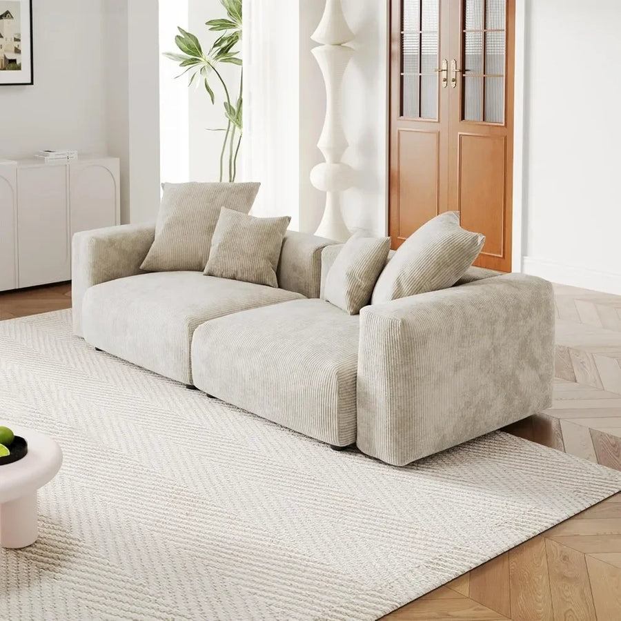 Morioka Sofa