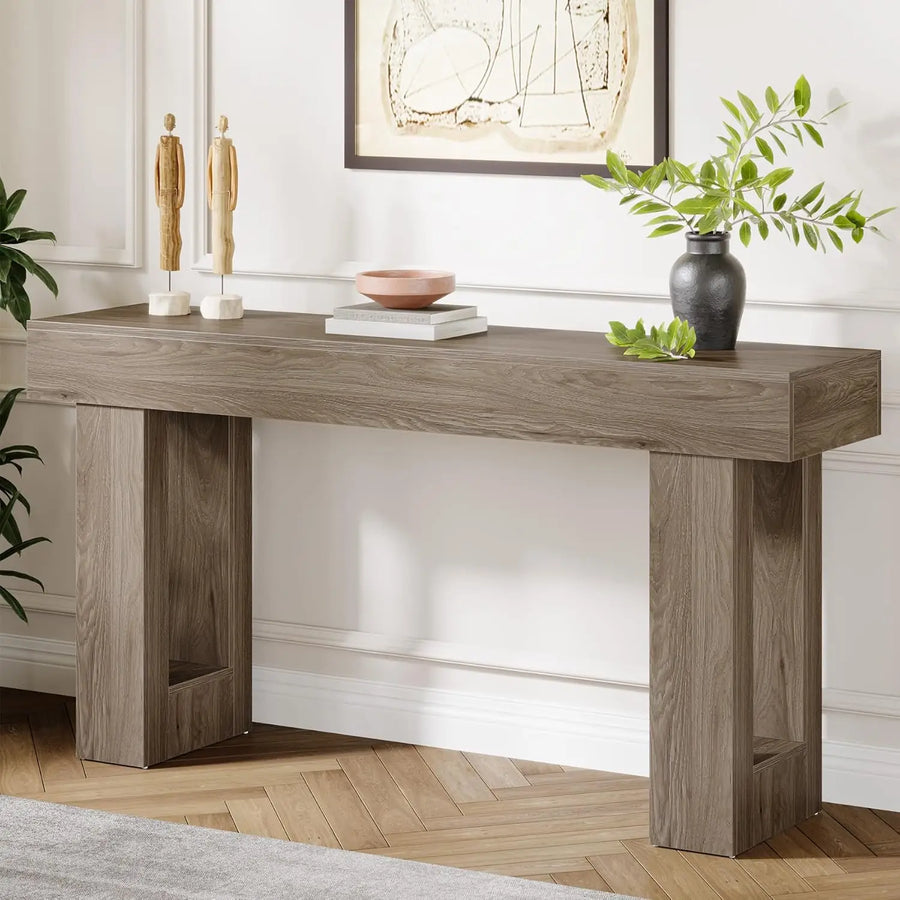 Lucca Console Table