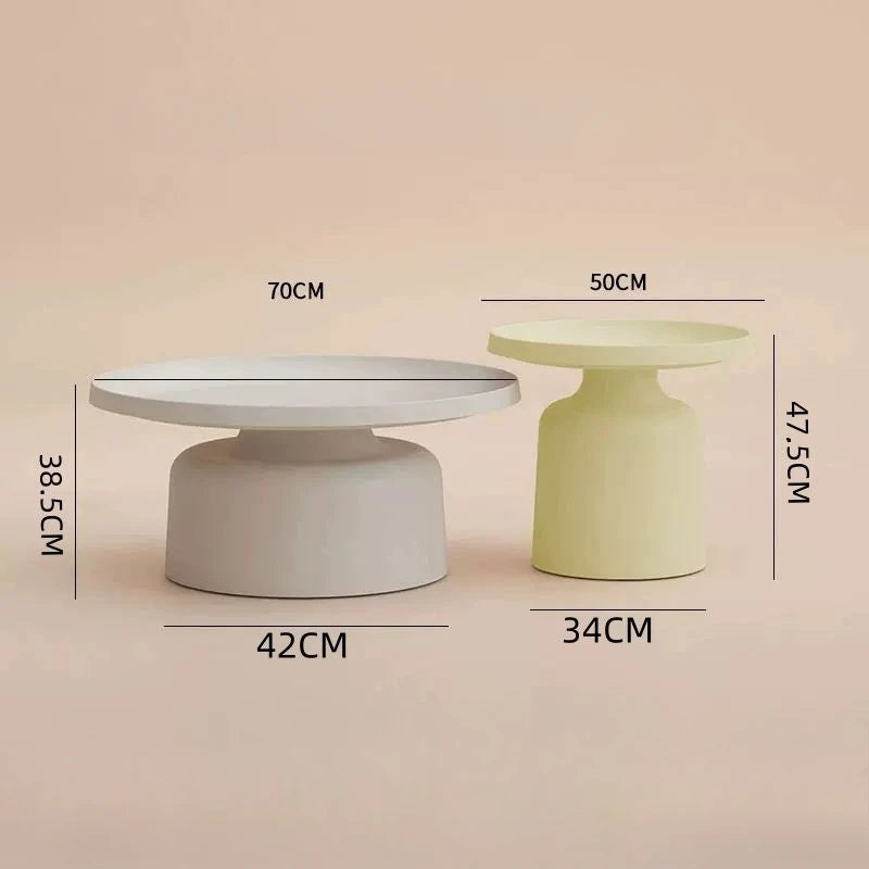 Viacha Table