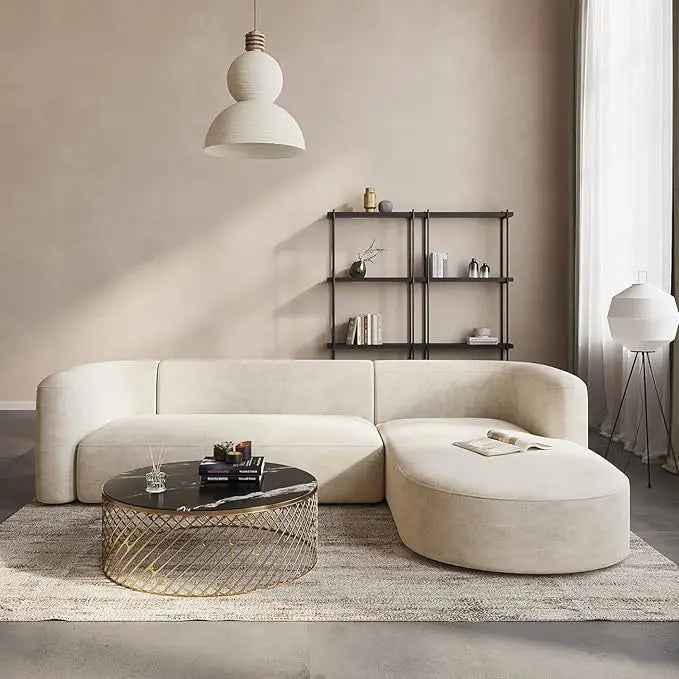 La Paz Sectional Sofa