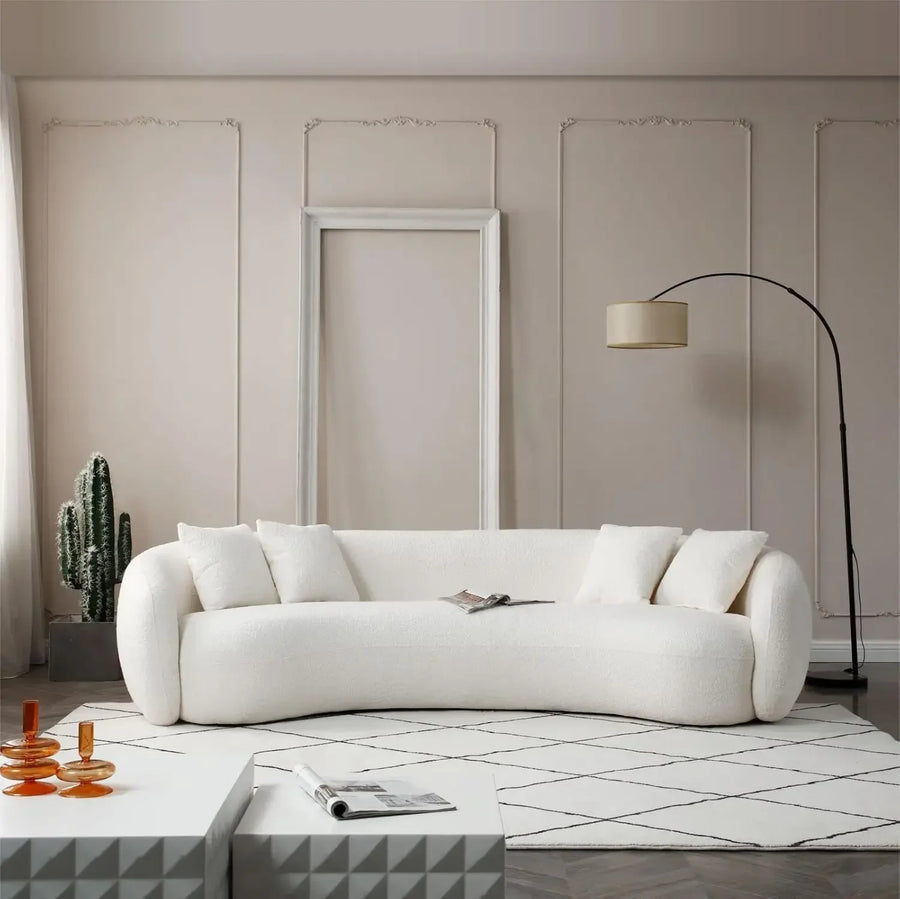 Jadida Sofa