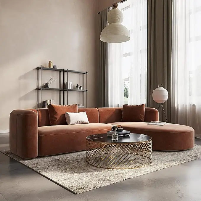 La Paz Sectional Sofa