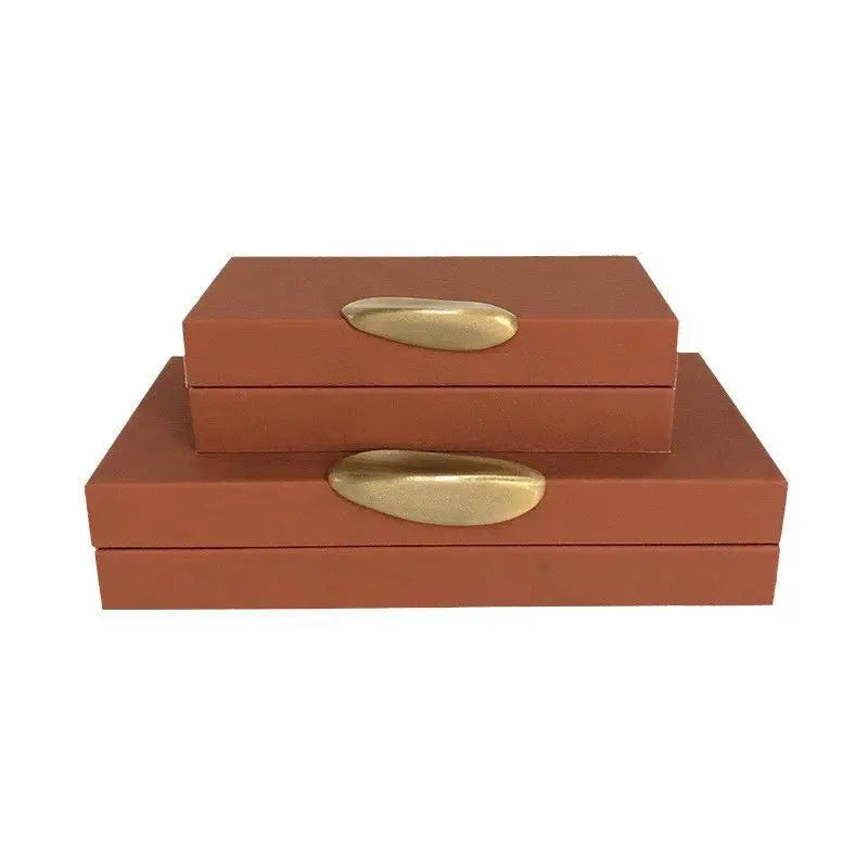 Adana Decorative Box