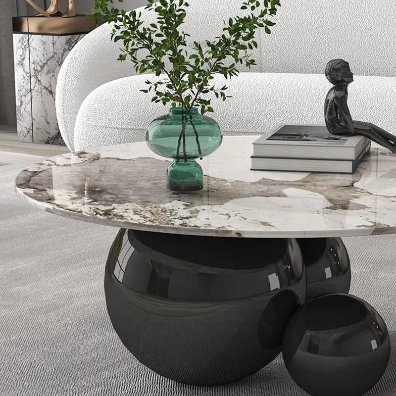 Camiri Coffee Table