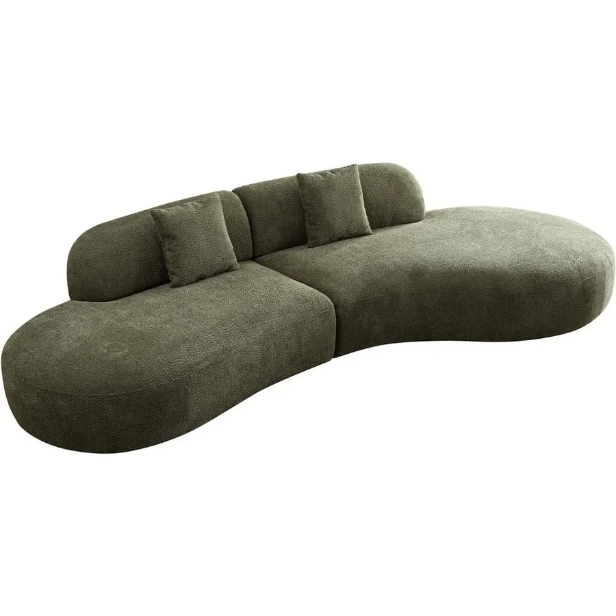 Julián Sectional Sofa