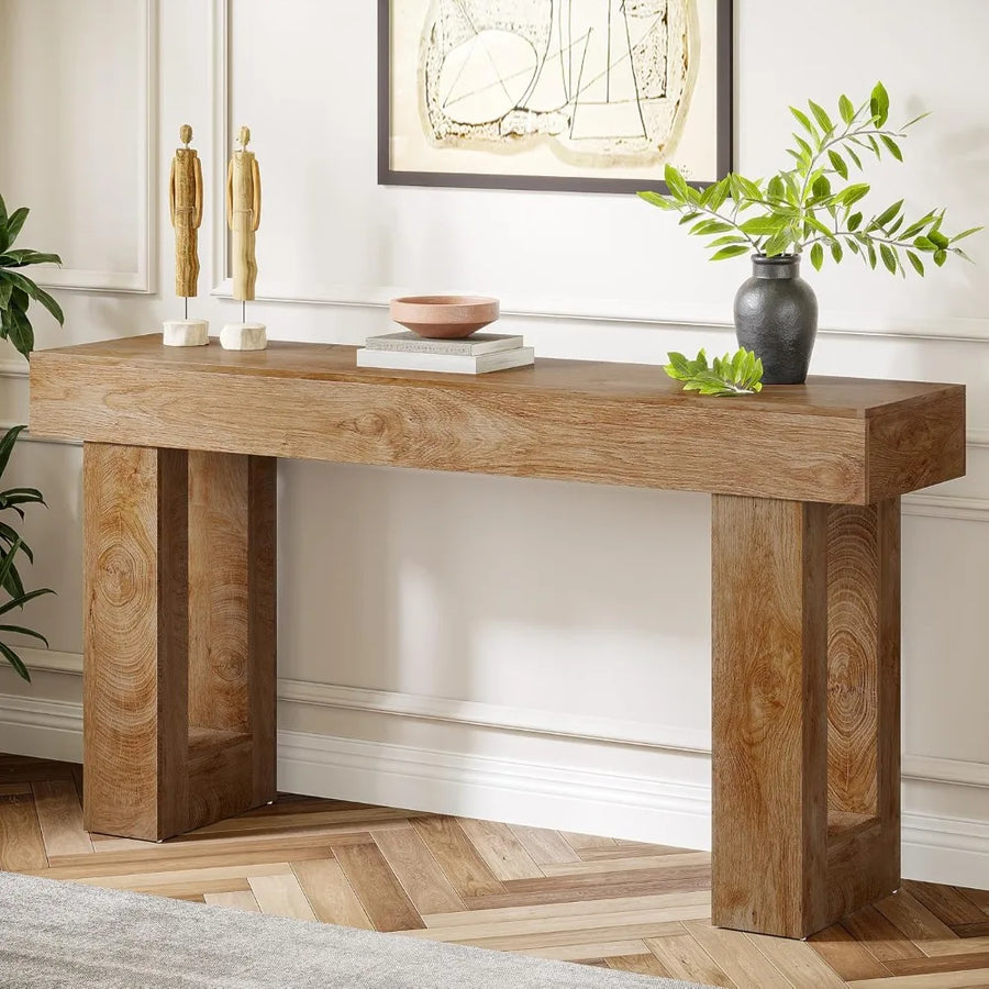 Lucca Console Table