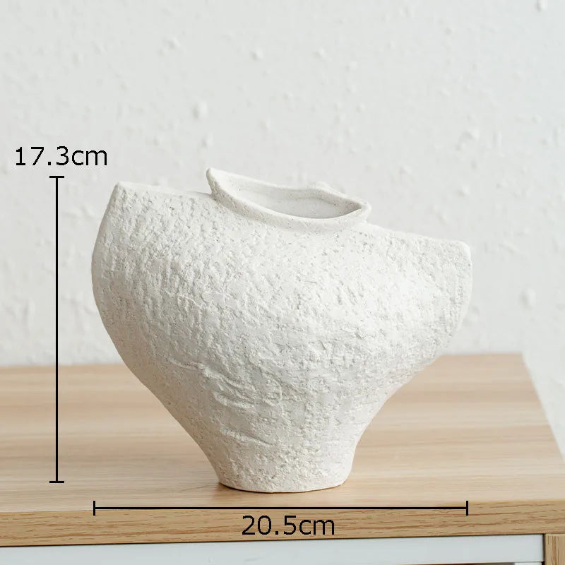 Apartadó Vase