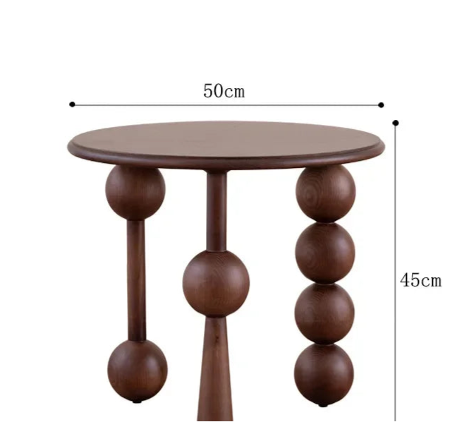 Agadir Table