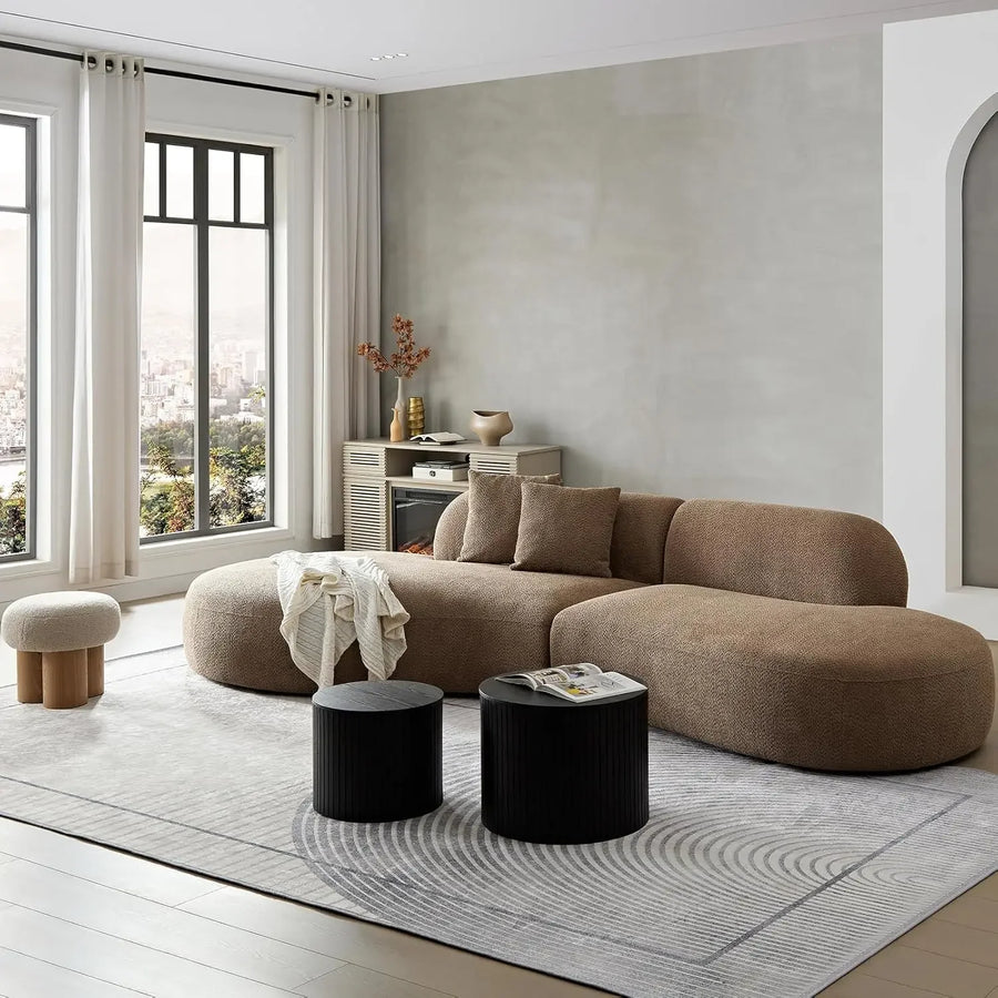 Julián Sectional Sofa