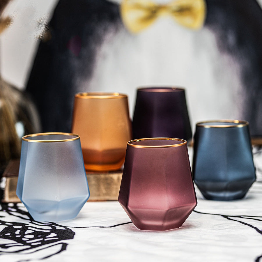 Asmara Glass - Sample Sale