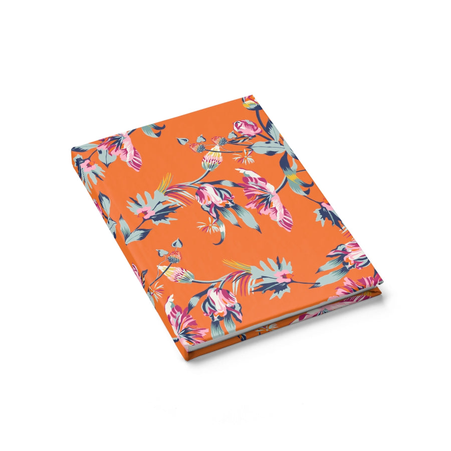 Beverly Notebook