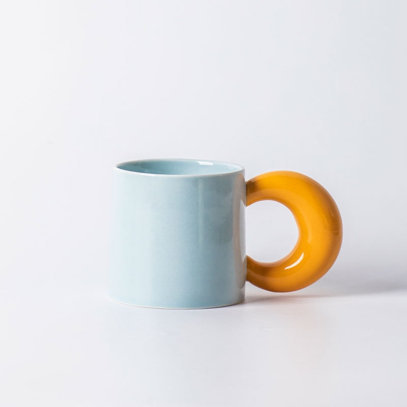 Girardot Mug
