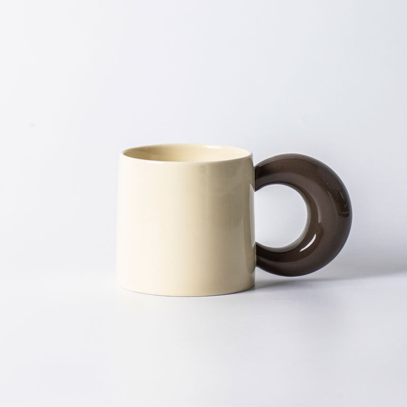 Girardot Mug