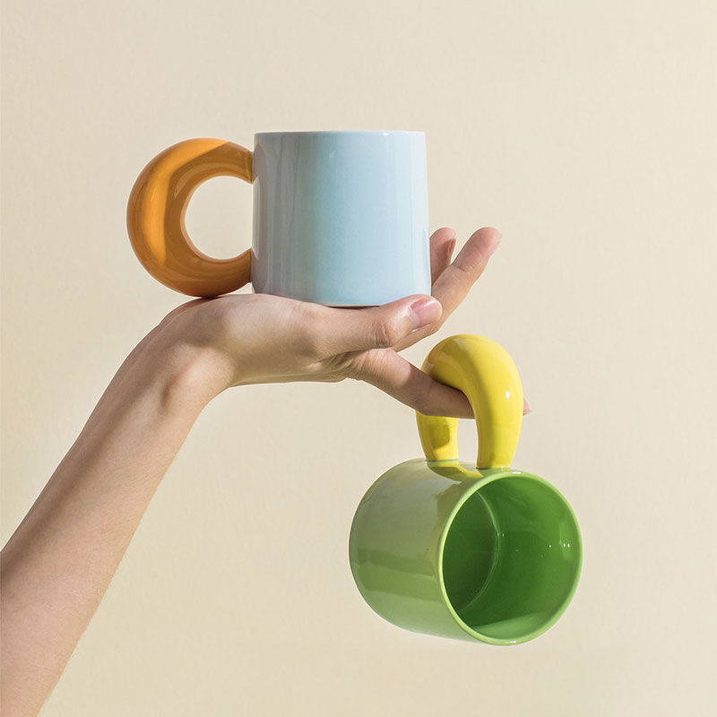 Girardot Mug