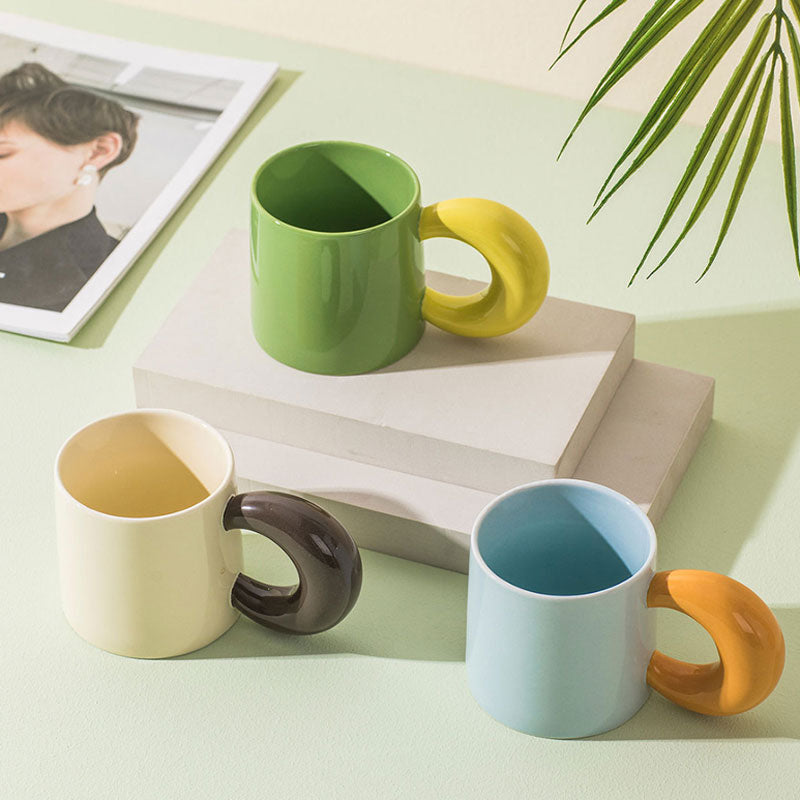 Girardot Mug