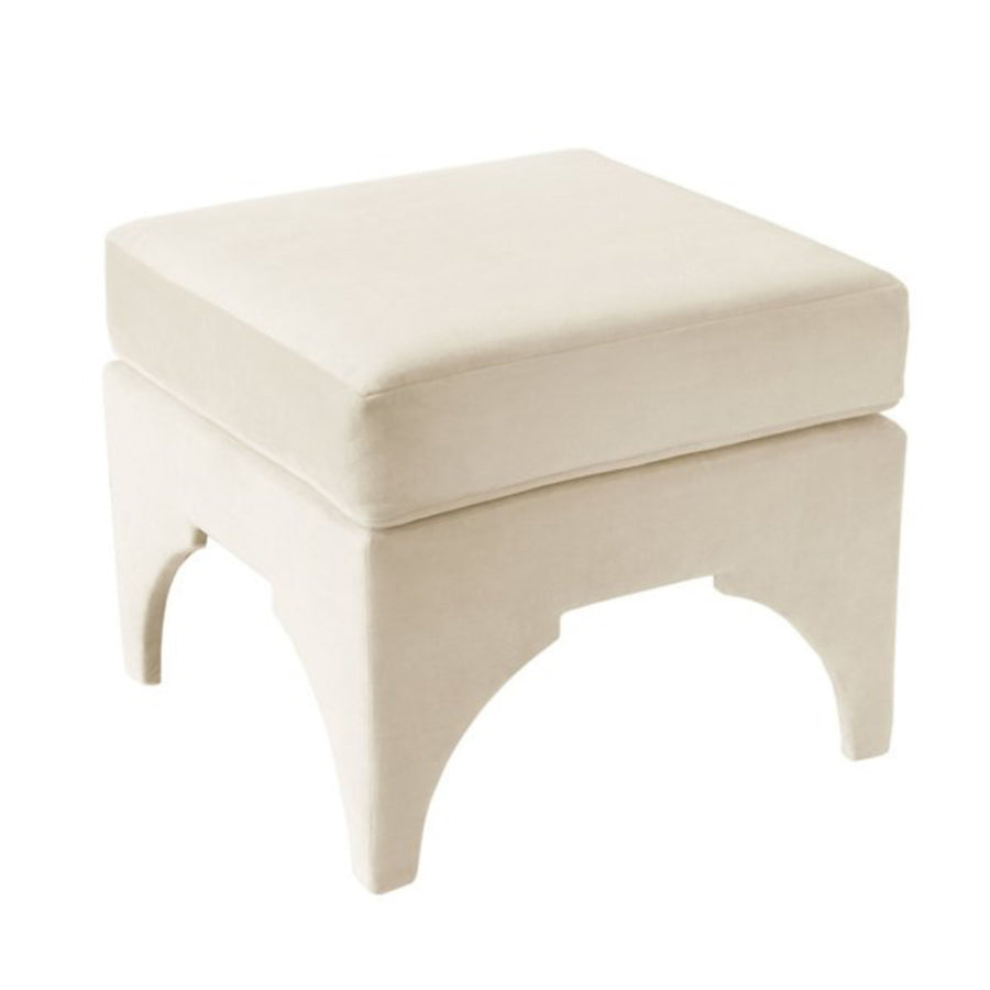 Claire Ottoman - Oyster