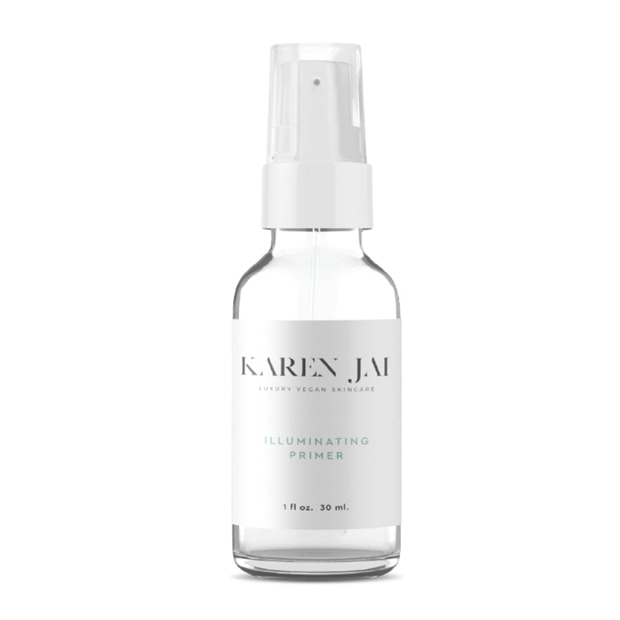 Karen Jai Beauty Illuminating Primer
