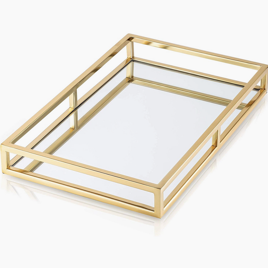 Luleå Mirror Tray