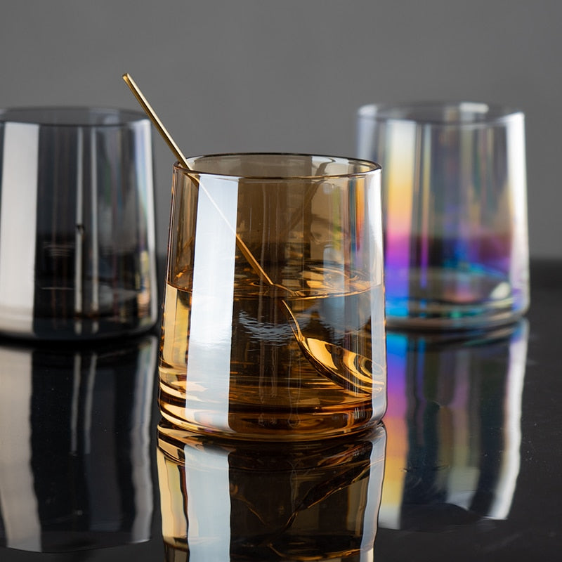 Iksan Glass