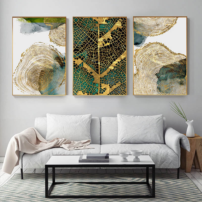 Douala Wall Art