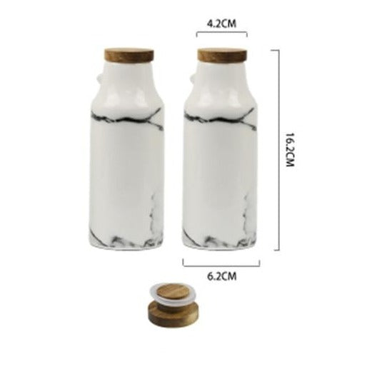 Busan Bottle Set