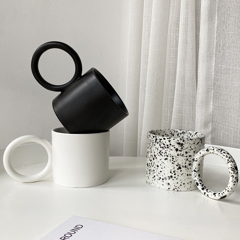 Ulm Mug