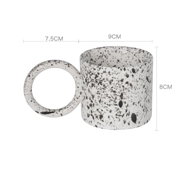 Ulm Mug
