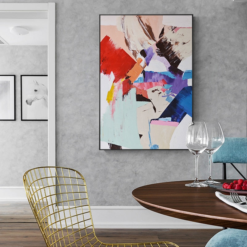 Tomar Wall Art