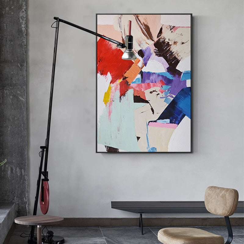Tomar Wall Art