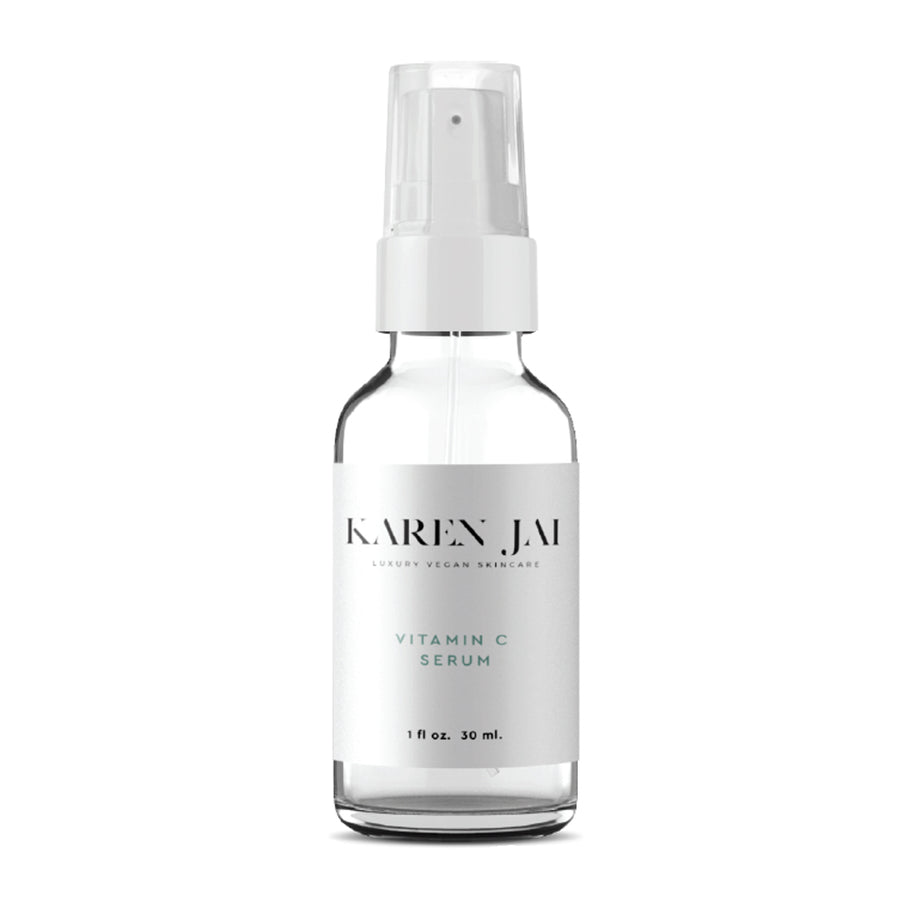 Karen Jai Beauty Vitamin C Serum